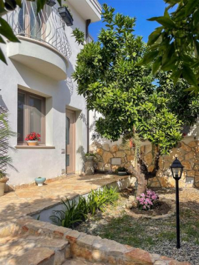 IS PUDDAS de Monica GuestHouse Cagliari